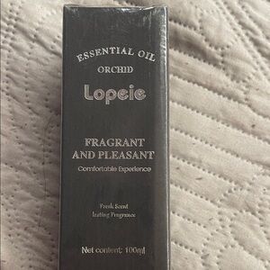 Lopeie Essential Oil - Orchid